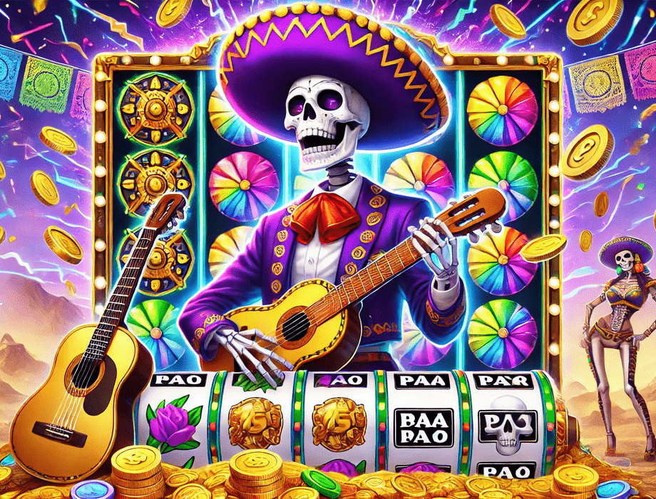 Wild Bandito
